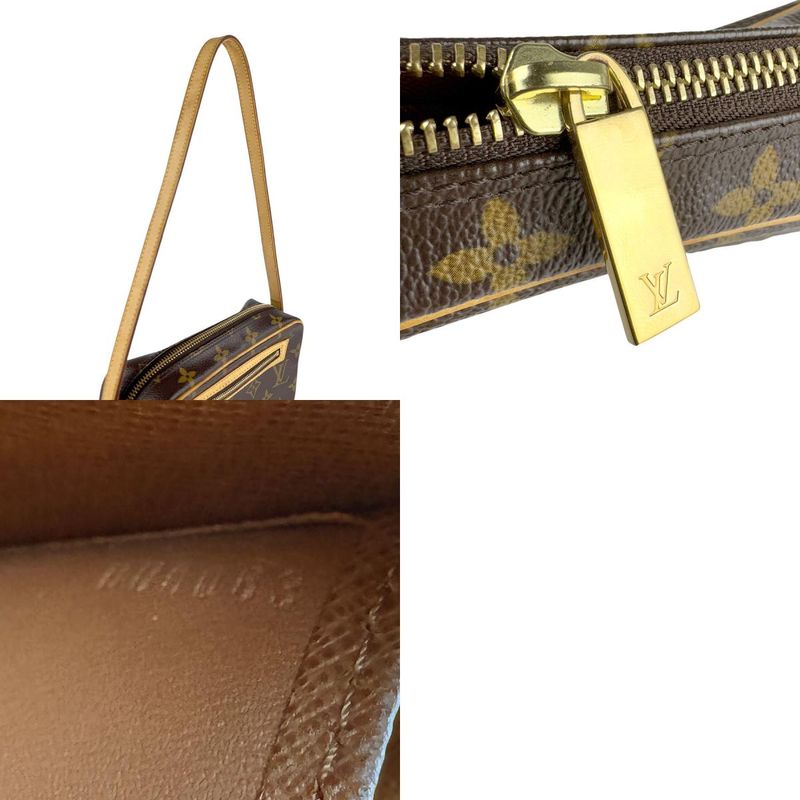 Louis Vuitton Shoulder Bag Pochette Cité M51183