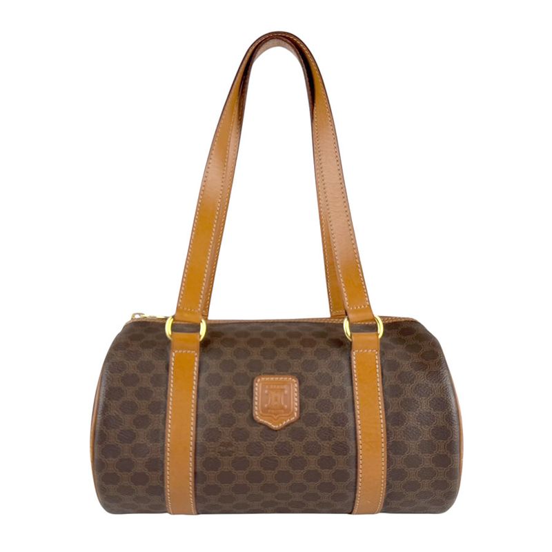 Celine Handbag Macadam