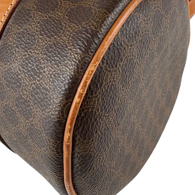 Celine Handbag Macadam