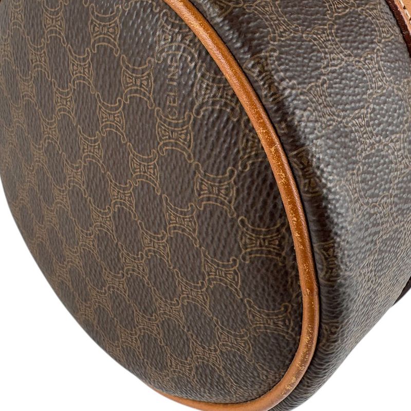 Celine Handbag Macadam