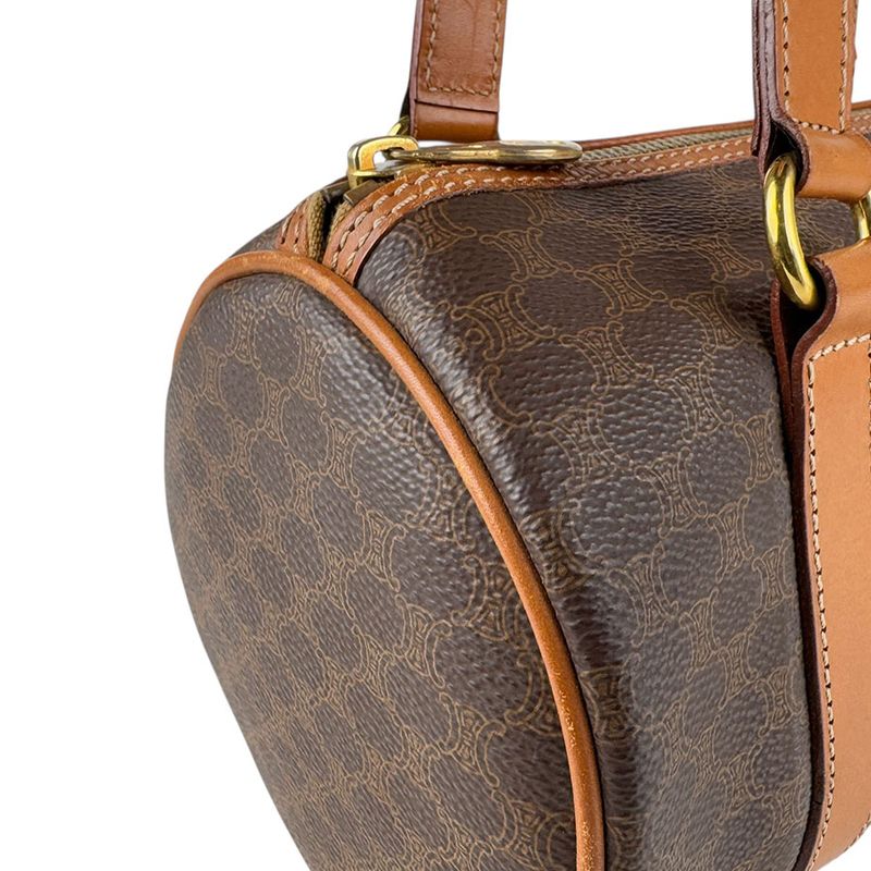Celine Handbag Macadam