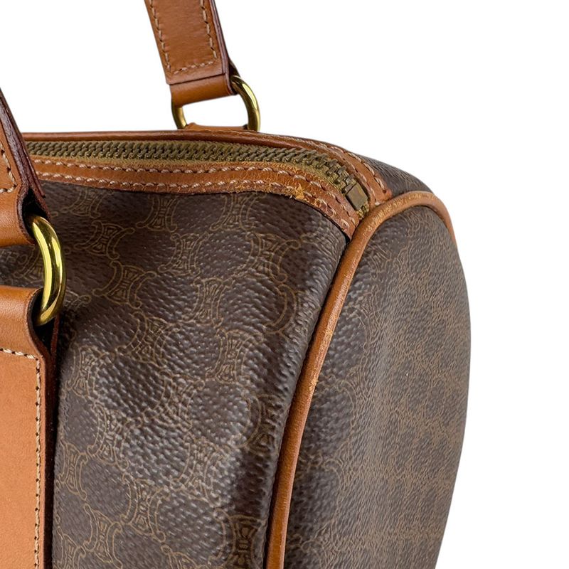 Celine Handbag Macadam