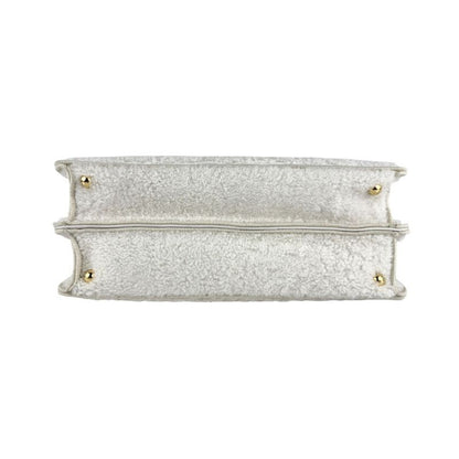 Fendi Shoulder Bag Handbag Peekaboo Icieux 8bn321-ahj6