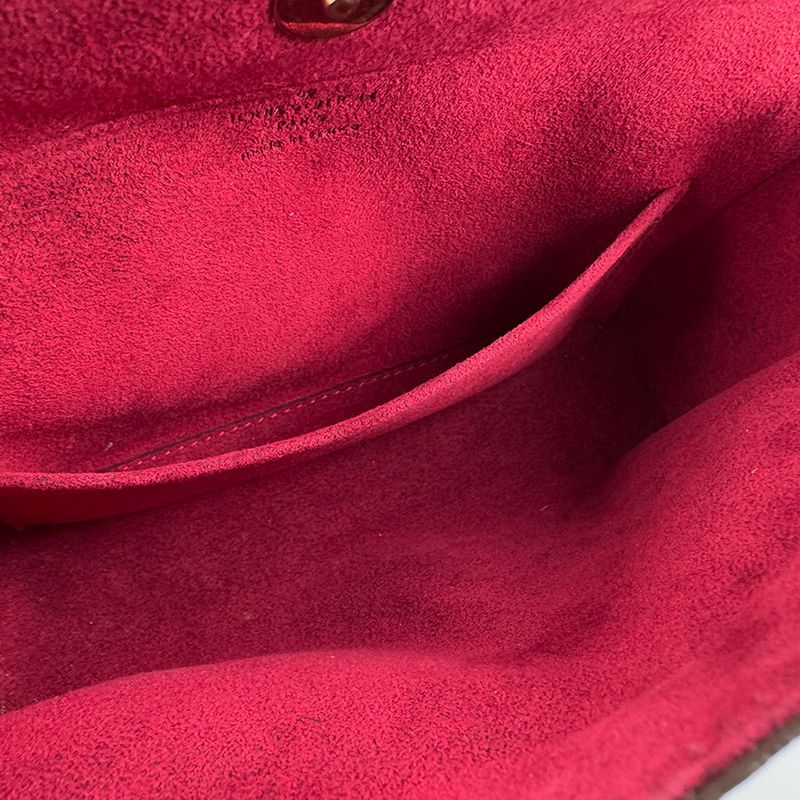 Louis Vuitton Shoulder Bag Recital M51900