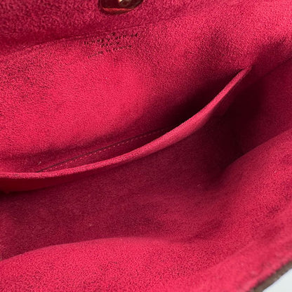 Louis Vuitton Shoulder Bag Recital M51900