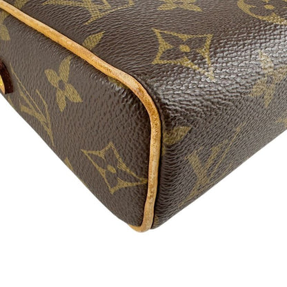 Louis Vuitton Shoulder Bag Recital M51900