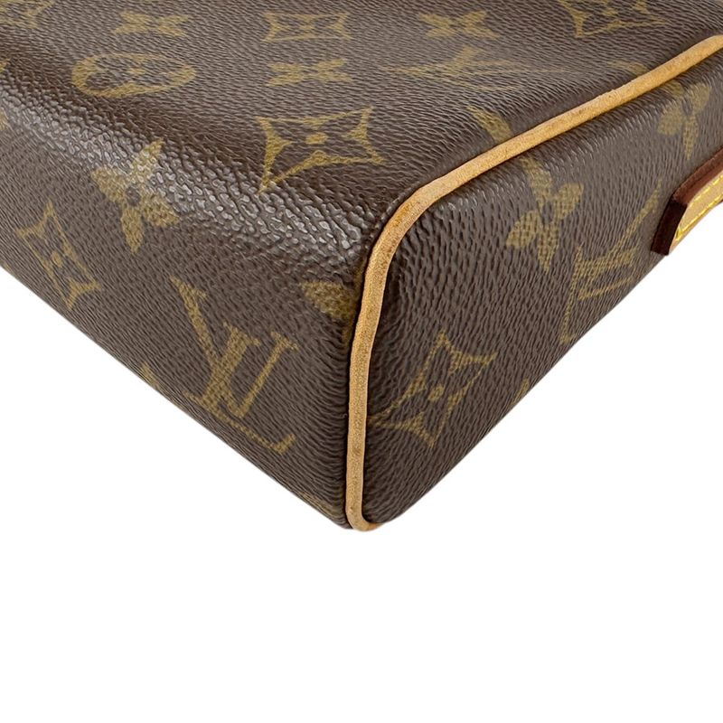 Louis Vuitton Shoulder Bag Recital M51900