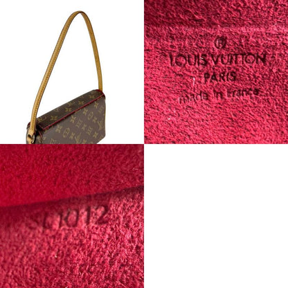 Louis Vuitton Shoulder Bag Recital M51900