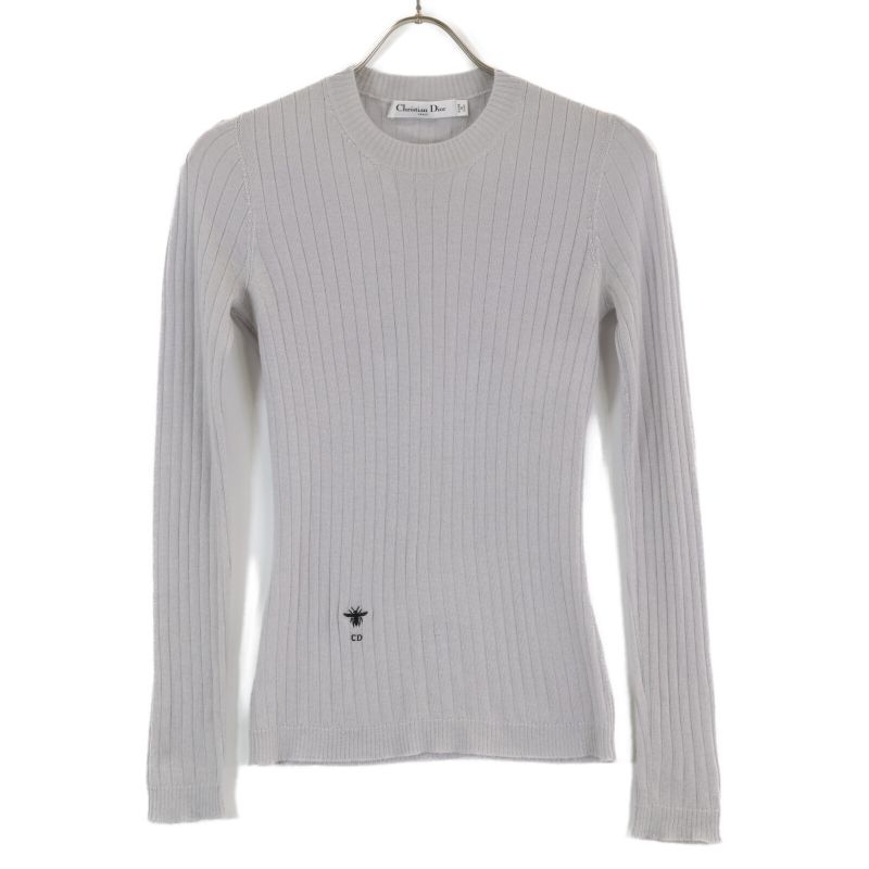 Christian DIOR   844s81am115 BEE Embroidered