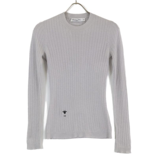 Christian DIOR   844s81am115 BEE Embroidered