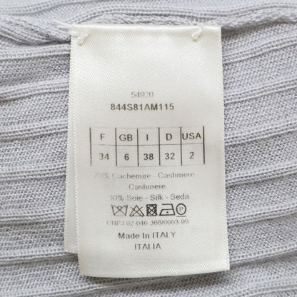 Christian DIOR   844s81am115 BEE Embroidered