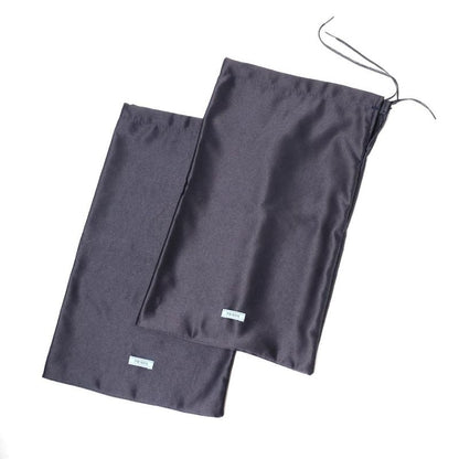 Prada Loafers Size 35 Chain Decoration Enamel Leather Shoes 20251119 Ra6624