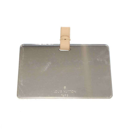 Louis Vuitton M24151 Go-14mm (0.55in) Marthage Chain Shoulder Bag Beige