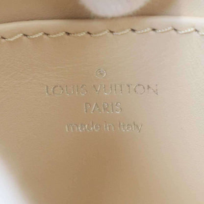 Louis Vuitton M24151 Go-14mm (0.55in) Marthage Chain Shoulder Bag Beige