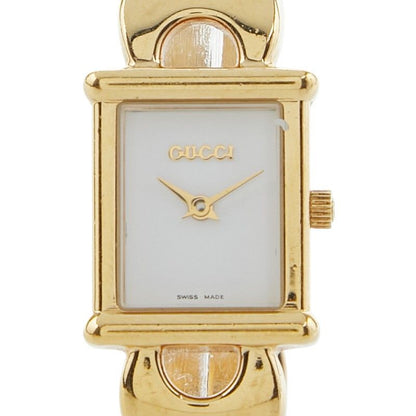 Gucci 1800l Stainless Steel Ladies Gucci