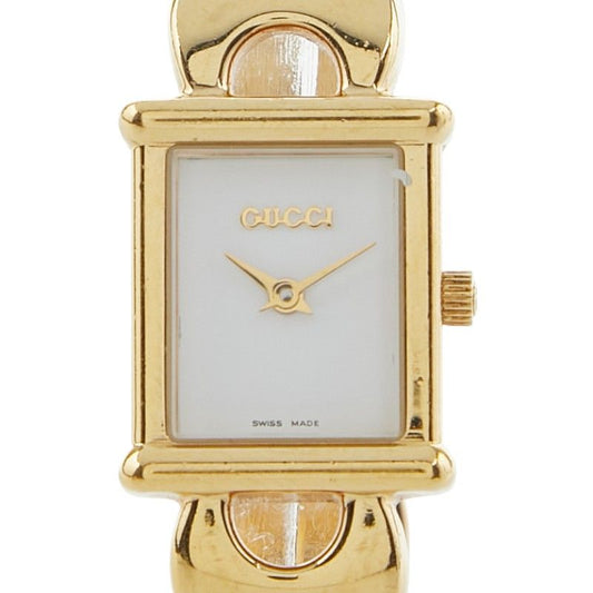 Gucci 1800l Stainless Steel Ladies Gucci