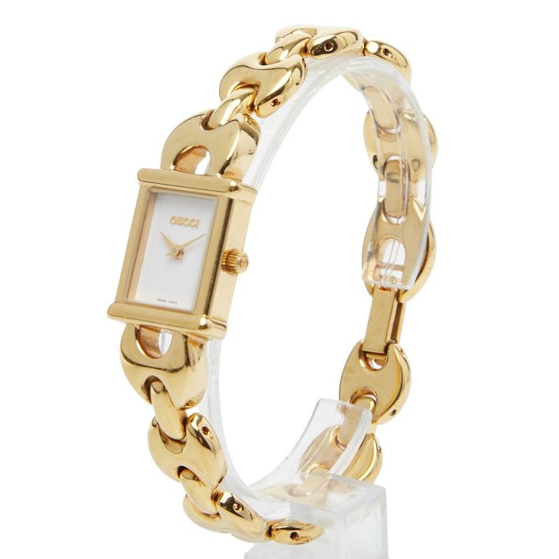 Gucci 1800l Stainless Steel Ladies Gucci