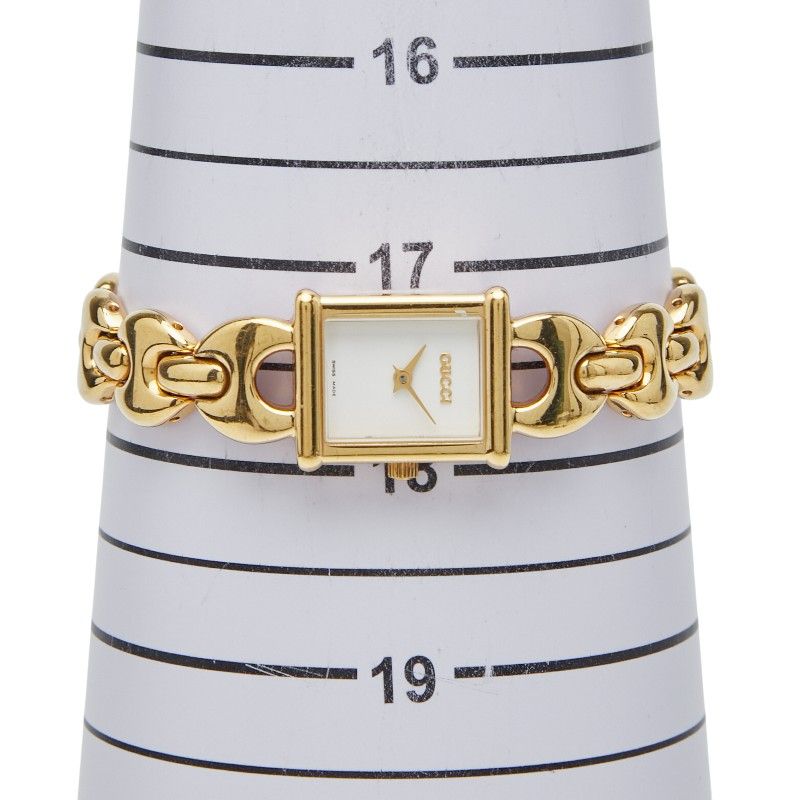 Gucci 1800l Stainless Steel Ladies Gucci