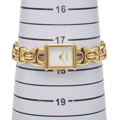 Gucci 1800l Stainless Steel Ladies Gucci