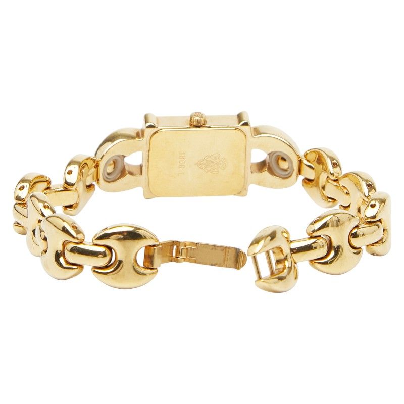 Gucci 1800l Stainless Steel Ladies Gucci