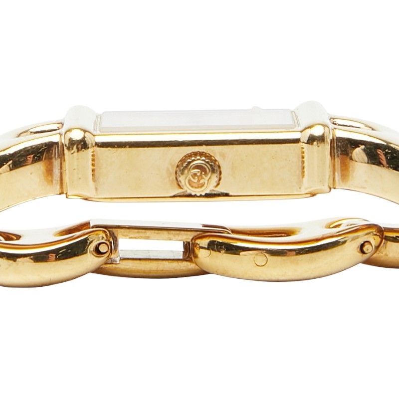 Gucci 1800l Stainless Steel Ladies Gucci