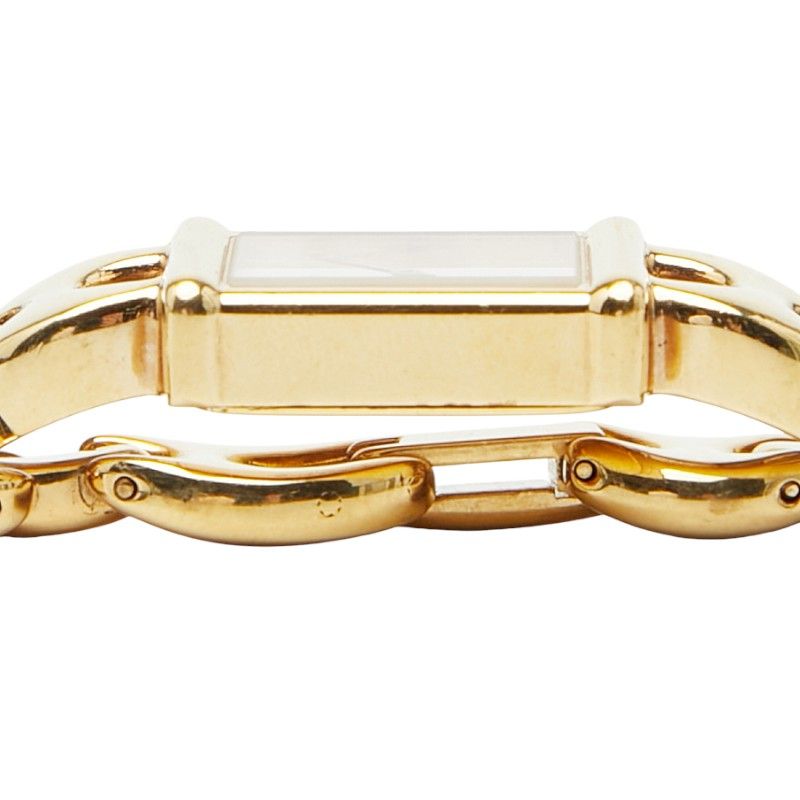 Gucci 1800l Stainless Steel Ladies Gucci