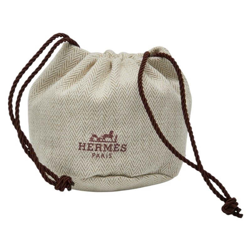 Hermes Clipper Diver Cl7.710 Stainless Steel Men's Hermes