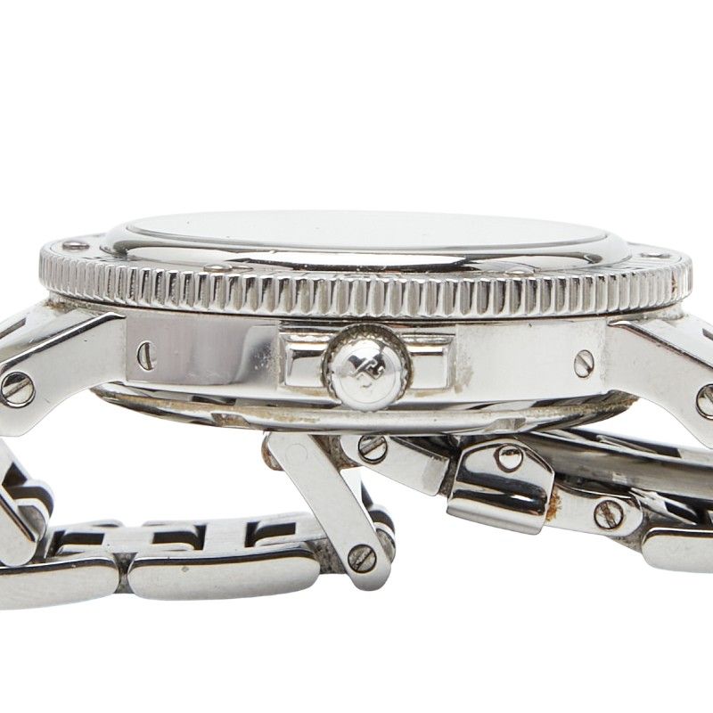 Hermes Clipper Diver Cl7.710 Stainless Steel Men's Hermes