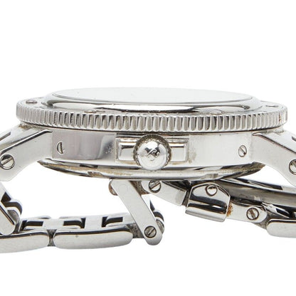 Hermes Clipper Diver Cl7.710 Stainless Steel Men's Hermes