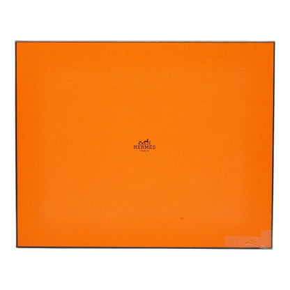 Hermes Acapulco Bandoliere PM Crossbody Shoulder Bag Pochette Brown Twirl