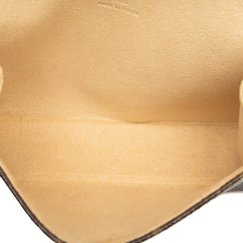 Louis Vuitton Monogram Pochette Florentine Body Bag Waist Bag Shoulder Bag