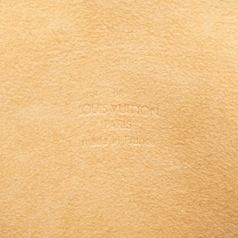 Louis Vuitton Monogram Pochette Florentine Body Bag Waist Bag Shoulder Bag