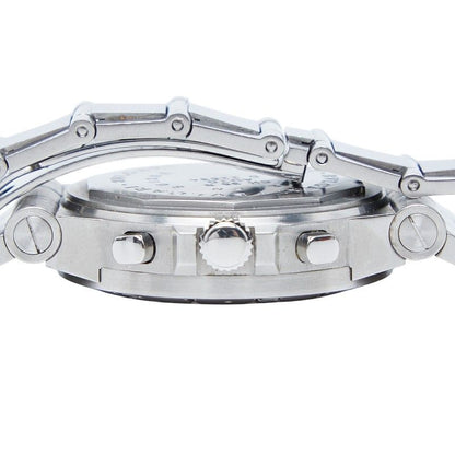 Bulgari Diagono Sport Ch35s Stainless Steel Men's Bvlgari