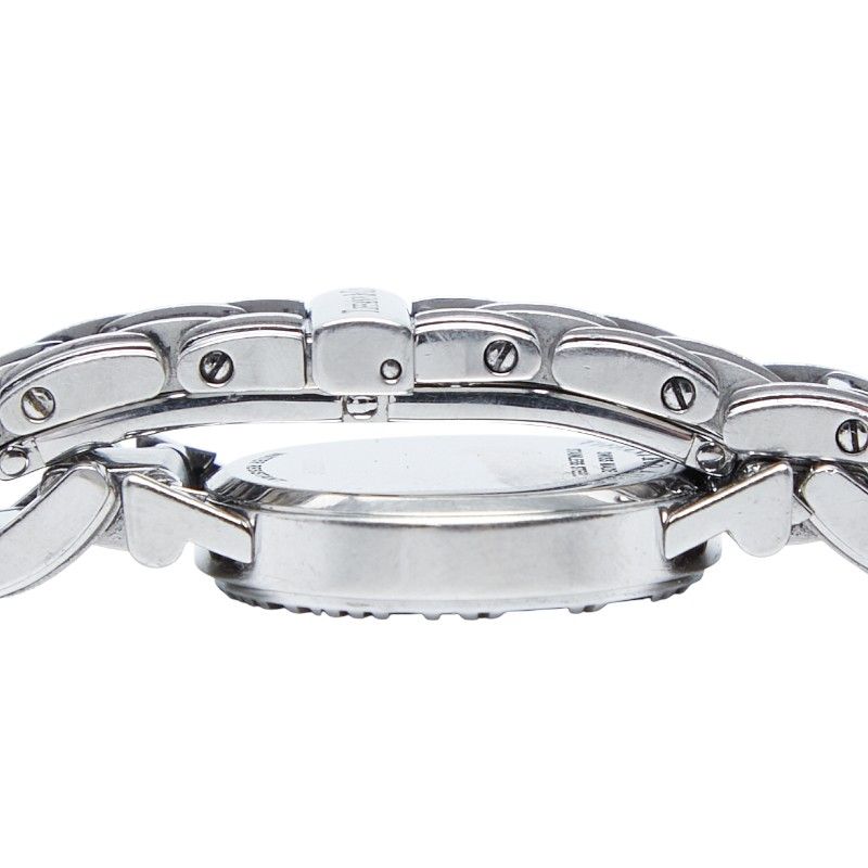 Tiffany & Co Atlas Stainless Steel Ladies Tiffany & Co