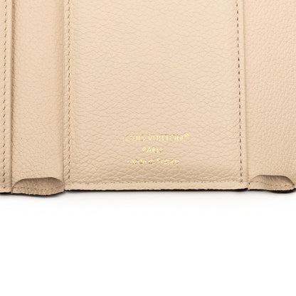 Louis Vuitton Monogram Empreinte Portefeuille Victorine M82344 Cles Leather