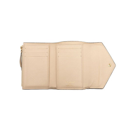 Louis Vuitton Monogram Empreinte Portefeuille Victorine M82344 Cles Leather