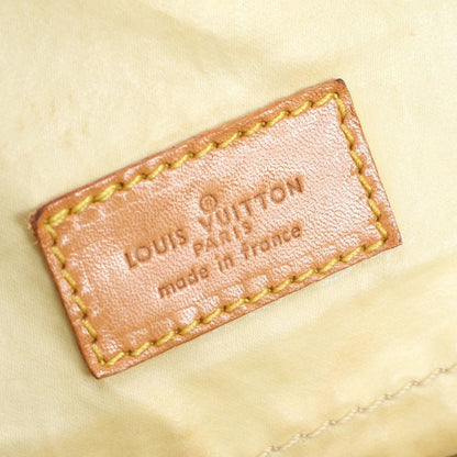 Louis Vuitton Monogram Sac Sport M41444 Leather Boston Bag Business Travel Tote