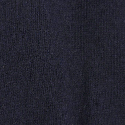 Christian DIOR Monsieur Vintage Knit Vest Purple 52