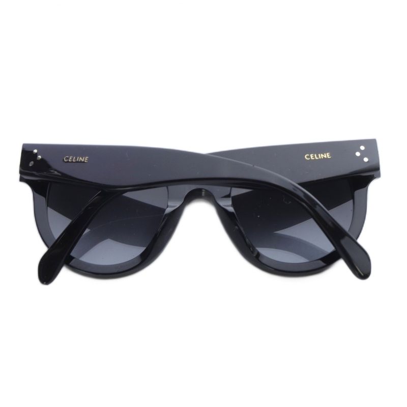 Celine Sunglasses Gradient 48□23 145 Black Cl4003in SR45 - OH
