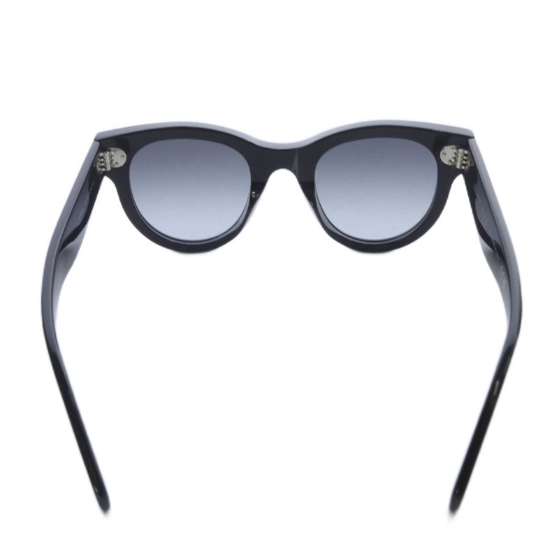 Celine Sunglasses Gradient 48□23 145 Black Cl4003in SR45 - OH