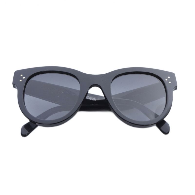 Celine Sunglasses Gradient 48□23 145 Black Cl4003in SR45 - OH