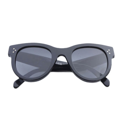 Celine Sunglasses Gradient 48□23 145 Black Cl4003in SR45 - OH