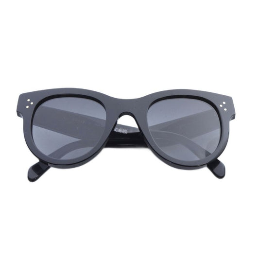 Celine Sunglasses Gradient 48□23 145 Black Cl4003in SR45 - OH
