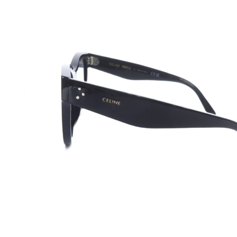 Celine Sunglasses Gradient 48□23 145 Black Cl4003in SR45 - OH