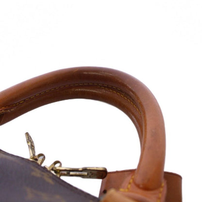 Louis Vuitton Keepall 60 Monogram Boston Bag Travel Purse M41422 KH - OH