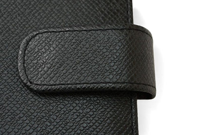 Louis Vuitton Handbook Cabas - Agenda Louis Vuitton Agenda MM 6-hole Ardoise