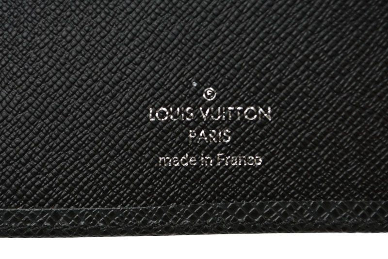 Louis Vuitton Handbook Cabas - Agenda Louis Vuitton Agenda MM 6-hole Ardoise