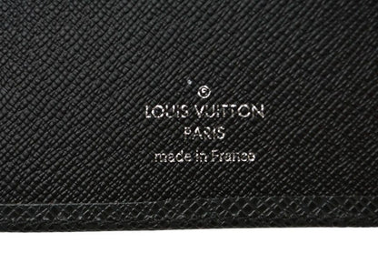 Louis Vuitton Handbook Cabas - Agenda Louis Vuitton Agenda MM 6-hole Ardoise