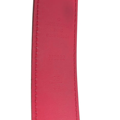 Louis Vuitton Monogram Multicolor Santure Carré 75cm (29.53in)/30in White Red