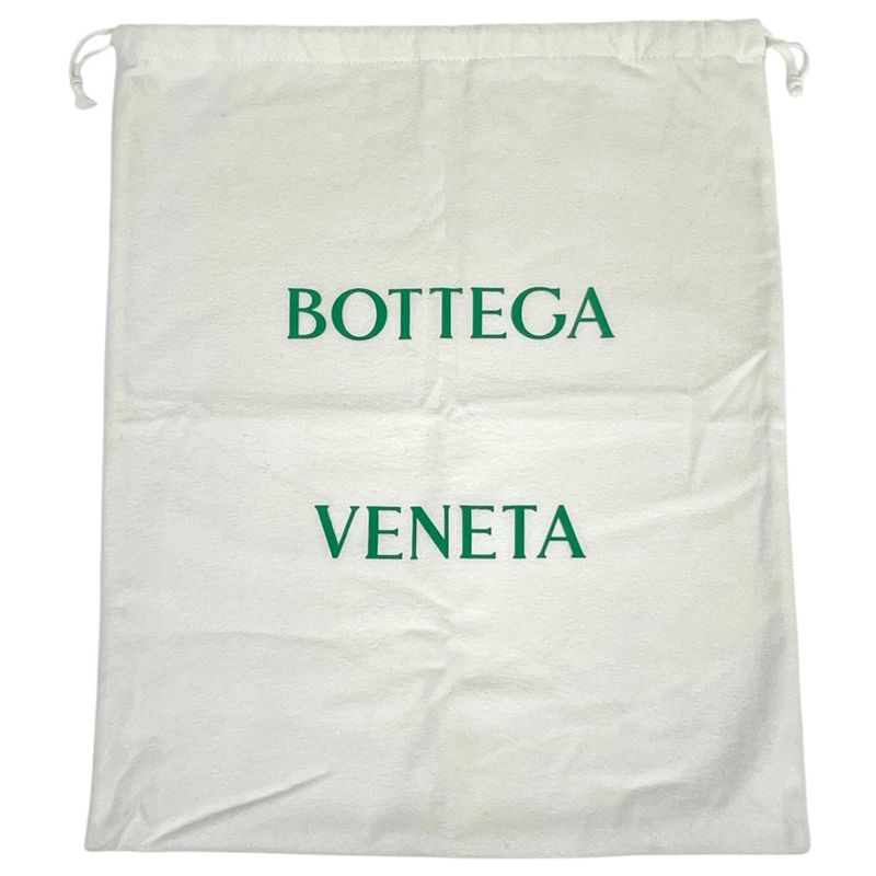Bottega Venetaveneta The Chain Cassette Bag Handbag Maxi Intrecciato Shoulder